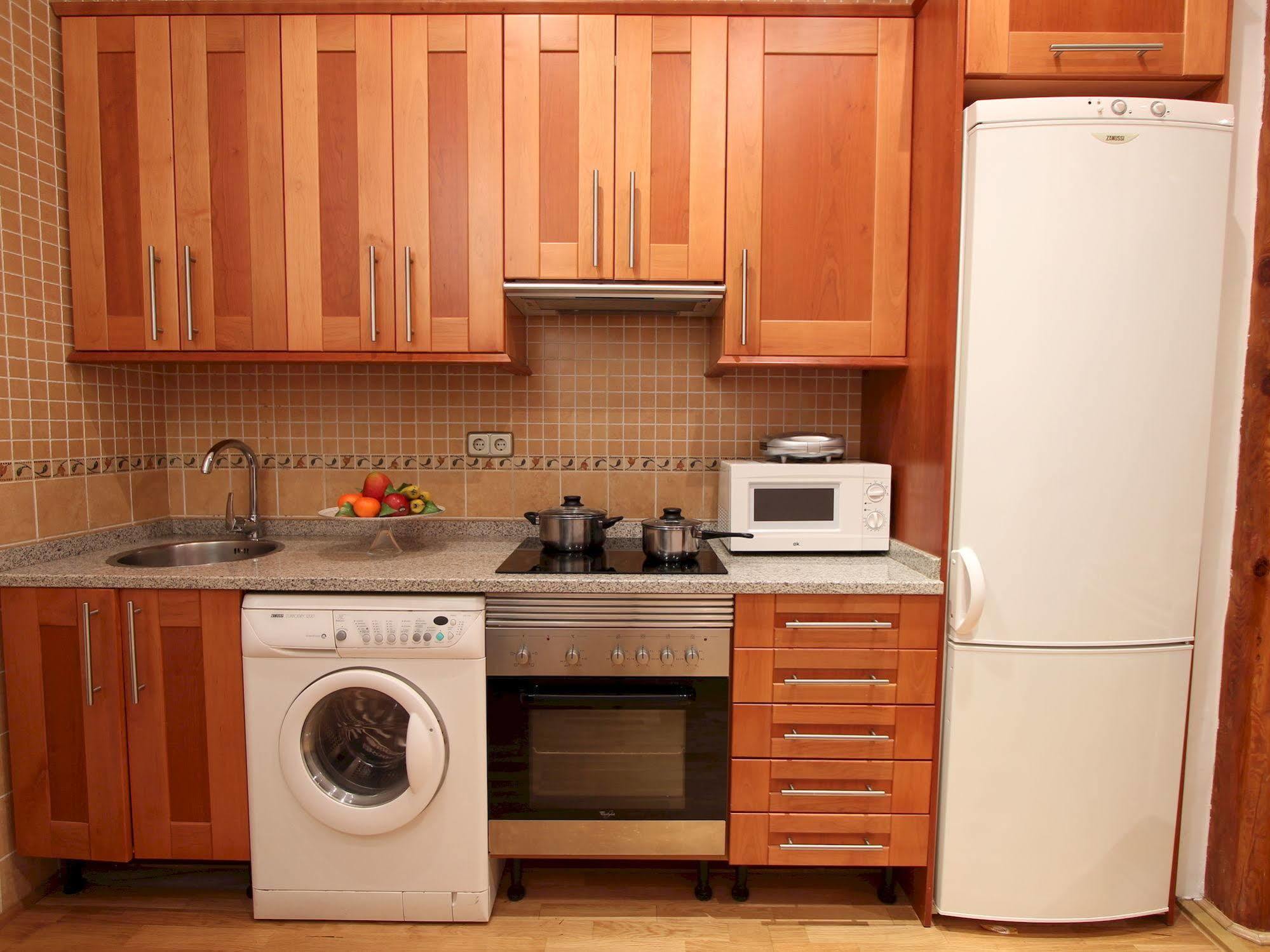 Apartamentos Good Stay Prado Μαδρίτη Εξωτερικό φωτογραφία